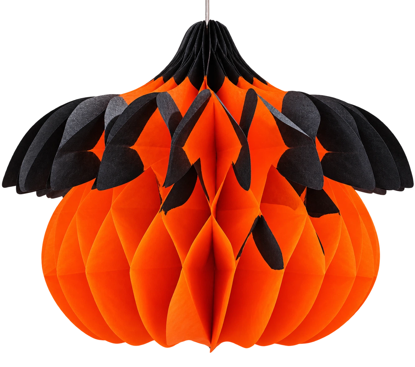 Calabaza de Papel Chica