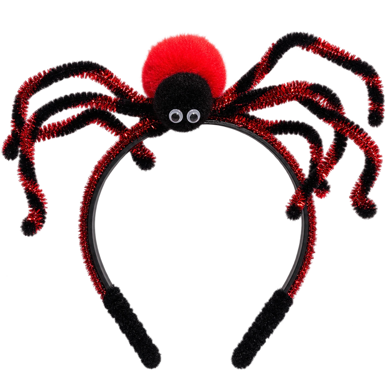 Diadema de Araña