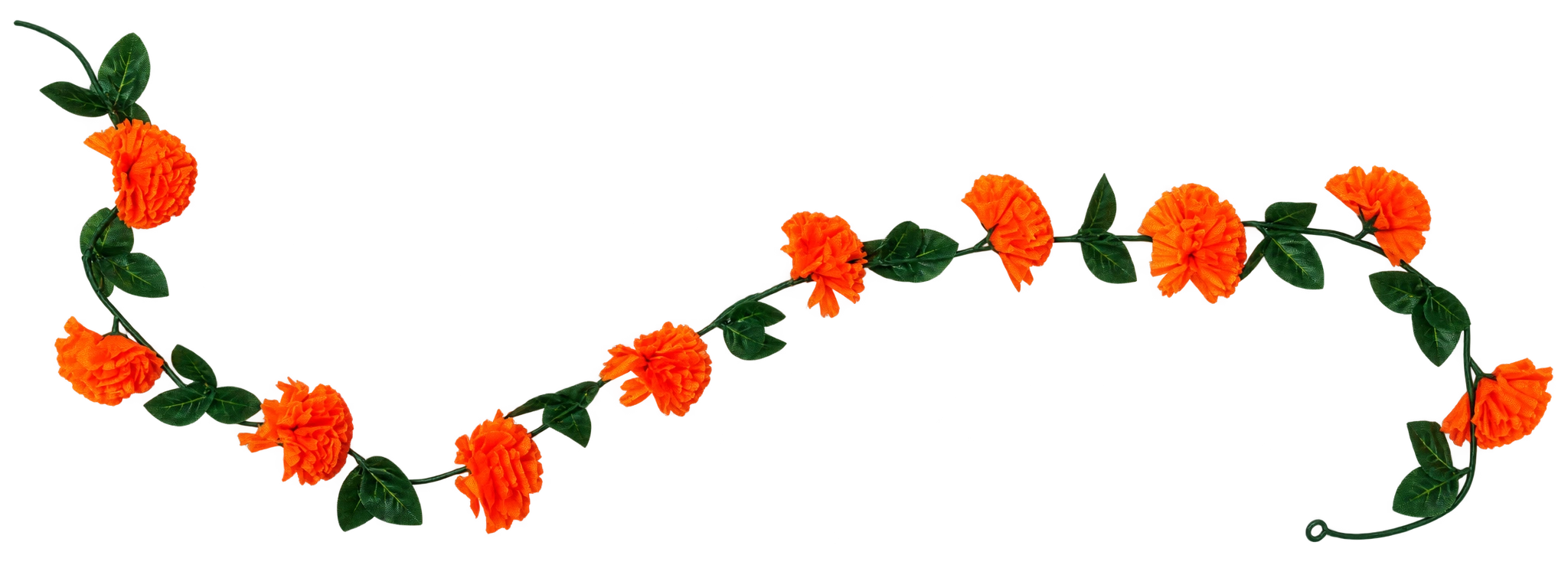 Flor de Cempasúchil