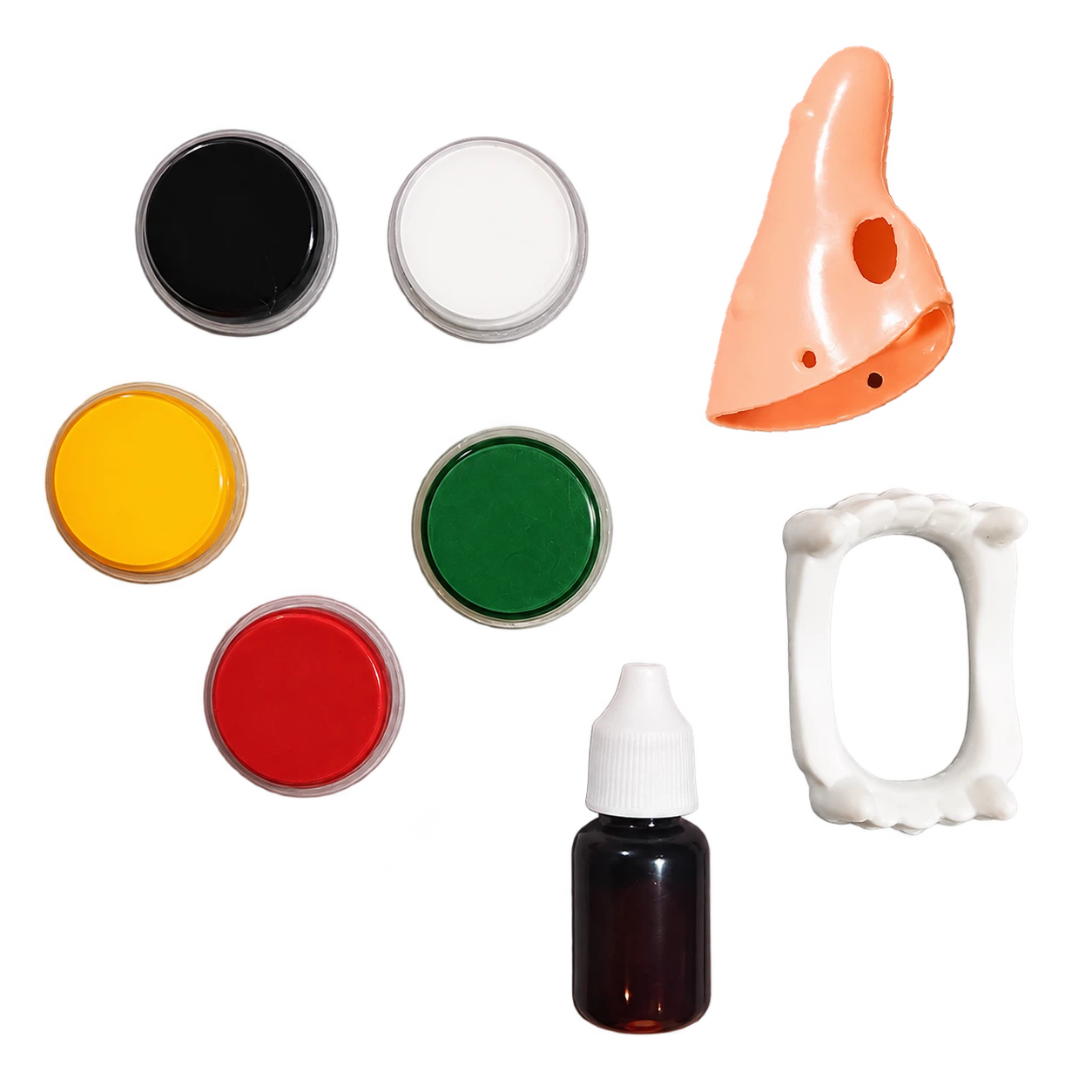Maquillaje